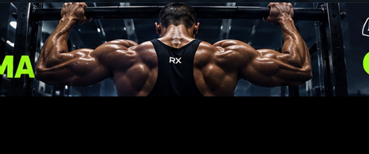 Entrenamiento y bienestar RXPerform