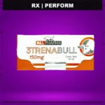 3Trenabull 150 mg/mL (Tri-Trembolona / Tri-Tren) – Bull Pharma