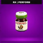 Clembudren (Clorhidrato de Clembuterol / Clenbuterol) – Frasco con Tabletas/Cápsulas – Karachi Labs