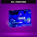 Deca 300 mg/mL (Decanoato de Nandrolona) – British Dispensary