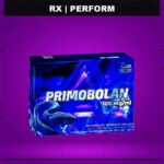 Primobolan 100 mg/mL (Enantato de Metenolona) – British Dispensary