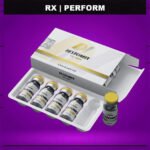 Testomix 400 mg/mL (Mezcla de Testosteronas / Sustanon 400) – Durham Labs