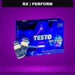 Testosterona 500 mg/mL (High Concentration Blend) – British Dispensary