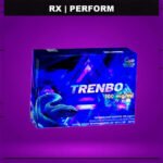 Trembolona Acetato (Finaplix) 100 mg/mL – British Dispensary