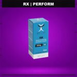 TVR 350 mg/mL (Power & Mass Blend / Mezcla de Testosterona, Trembolona y Masteron) – Frasco 10 mL – XT Labs
