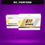 Anabol 10 mg (Metandienona) 90 Tabletas – Durham Labs