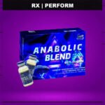 Anabolic Blend 500 mg/mL – British Dispensary
