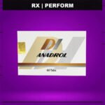 Anadrol 10 mg (Oximetolona) 90 Tabletas – Durham Labs