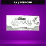 Aquabull 100 mg/mL (Testosterona en Suspensión Acuosa) – Bull Pharma