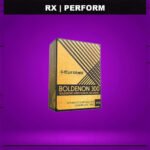 Boldenon 300 mg/mL (Undecilenato de Boldenona / Equipoise) – Frasco 10 mL – Eurolab