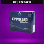 Testosterona Cipionato (Textex) 350 mg/mL – British Dispensary