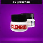 Clenbull 25 mcg (Clenbuterol Clorhidrato) – 100 Tabletas – Bull Pharma