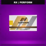 Cut Stack 150 mg/mL (Propionato de Testosterona + Acetato de Trembolona + Propionato de Drostanolona) Vial 10 mL – Durham Labs