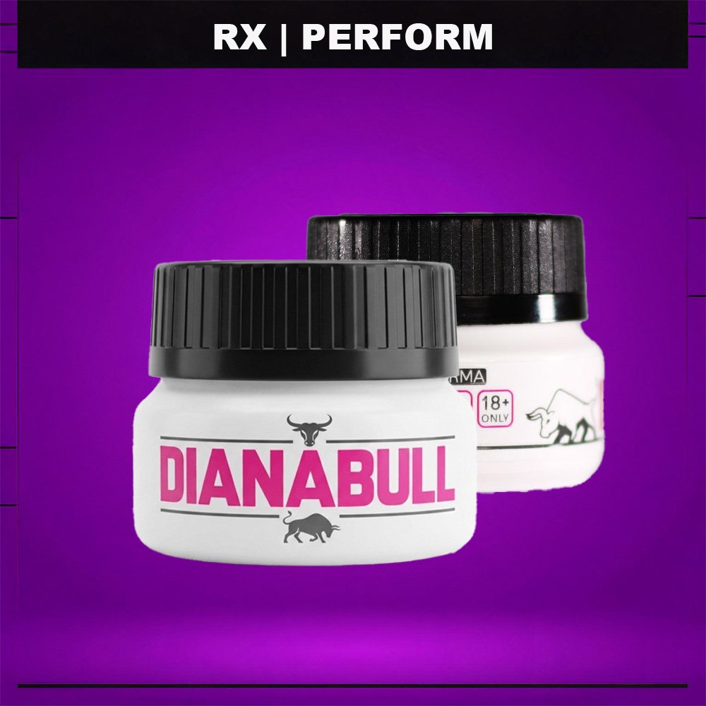 dianabulloral Dianabull 10 mg (Dianabol / Metandienona Oral) – 100 Tabletas – Bull Pharma - Image 1