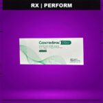 Gentropin 210 UI (Somatropina Recombinante / HGH Kit) – Liofilizado + Diluyente – Genli Pharma