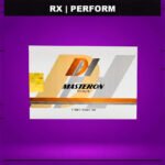 Masteron 100 mg/mL (Propionato de Drostanolona) Vial 10 mL – Durham Labs