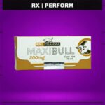Maxibull 200 mg/mL (Testosterona Cipionato / Depo-Testosterone) – Bull Pharma