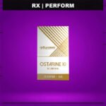 Ostarine 10 mg (MK-2866 / Enobosarm / SARM Oral) – Frasco con Cápsulas/Tabletas – Eurolab