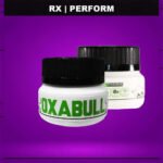 Oxabull 10 mg (Oxandrolona / Anavar) – 100 Tabletas – Bull Pharma
