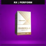 Oxandrol 10 mg (Oxandrolona / Anavar) – Frasco con Cápsulas/Tabletas – Eurolab