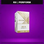 Oxy 50 (Oximetolona / Anadrol 50) – 50 mg – Frasco con Cápsulas/Tabletas – Eurolab