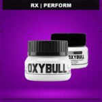 Oxybull 50 mg (Oximetolona / Anadrol 50) – 75 Tabletas – Bull Pharma