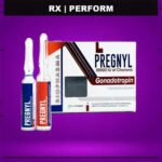Pregnyl (HCG) 10,000 UI – BioPharma