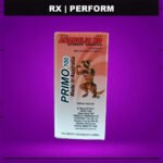 Primobolan 100 mg/mL (Enantato de Metenolona / Primobolan Depot) – Frasco 20 mL – Canguro