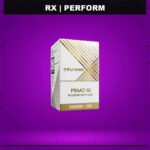 Primo 50 (Acetato de Metenolona / Primobolan Oral) – 50 mg – 60 Tabletas – Eurolab