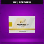 Primobolan 100 mg/mL (Enantato de Metenolona) Vial 10 mL – Durham Labs