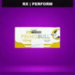 Primobull 100 mg/mL (Enantato de Metenolona / Primobolan Depot) – Bull Pharma