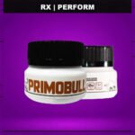 Primobull 25 mg (Primobolan Oral / Acetato de Metenolona) – 50 Tabletas – Bull Pharma