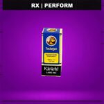 Testogan 100 mg/mL (Propionato de Testosterona / Testosterone Propionate) – Frasco 10 mL – Karachi Labs