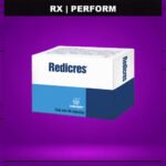 Redicres 30 mg (Clobenzorex Clorhidrato) – Caja con 60 Cápsulas – Laboratorios Columbia