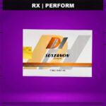 Sustenon 250 mg/mL (Mezcla de 4 Ésteres de Testosterona) Vial 10 mL – Durham Labs