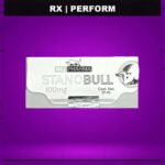 Stanobull Emulsión 100 mg/mL (Stanozolol / Winstrol Inyectable) – Bull Pharma