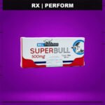 Super Bull 500 mg/mL (Mezcla Concentrada de Testosteronas / Sustanon 500) – Bull Pharma