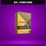 Susta 350 mg/mL (Sustanon / Sostenon / Mezcla de Testosteronas) – Frasco 10 mL – Eurolab