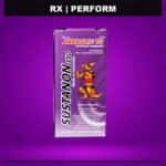 Sustanon 350 mg/mL (Sostenon / Mezcla Multiéster de Testosterona) – Frasco 20 mL – Canguro