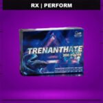 Trembolona Enantato (Trenanthate) 200 mg/mL – British Dispensary