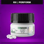 Turinabull 10 mg (Clorodehidrometiltestosterona / Turinabol Oral) – 100 Tabletas – Bull Pharma