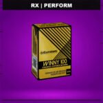 Winny 100 mg/mL (Stanozolol / Winstrol Inyectable) – Frasco 10 mL – Eurolab
