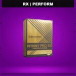 Winny Pro 100 mg/mL (Stanozolol Inyectable / Winstrol Depot) – Frasco 10 mL – Eurolab