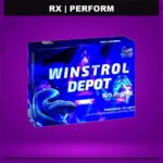 Stanozolol (Winstrol) 100 mg/mL – British Dispensary