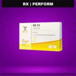 YK-11 5 mg (Inhibidor de Miostatina / SARM Esteroideo / YK11 Myostine) – 60 Tabletas – XT Labs