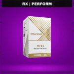 YK-11 (Inhibidor de Miostatina / SARM Híbrido) – 5 mg – Frasco con Cápsulas/Tabletas – Eurolab