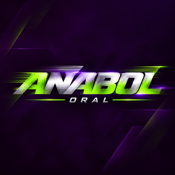 Dianabol oral