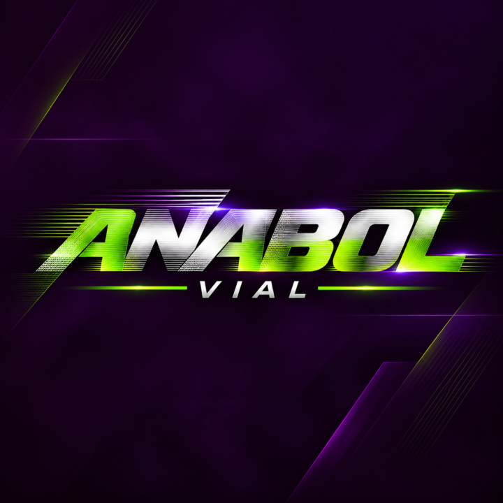 Dianabol vial