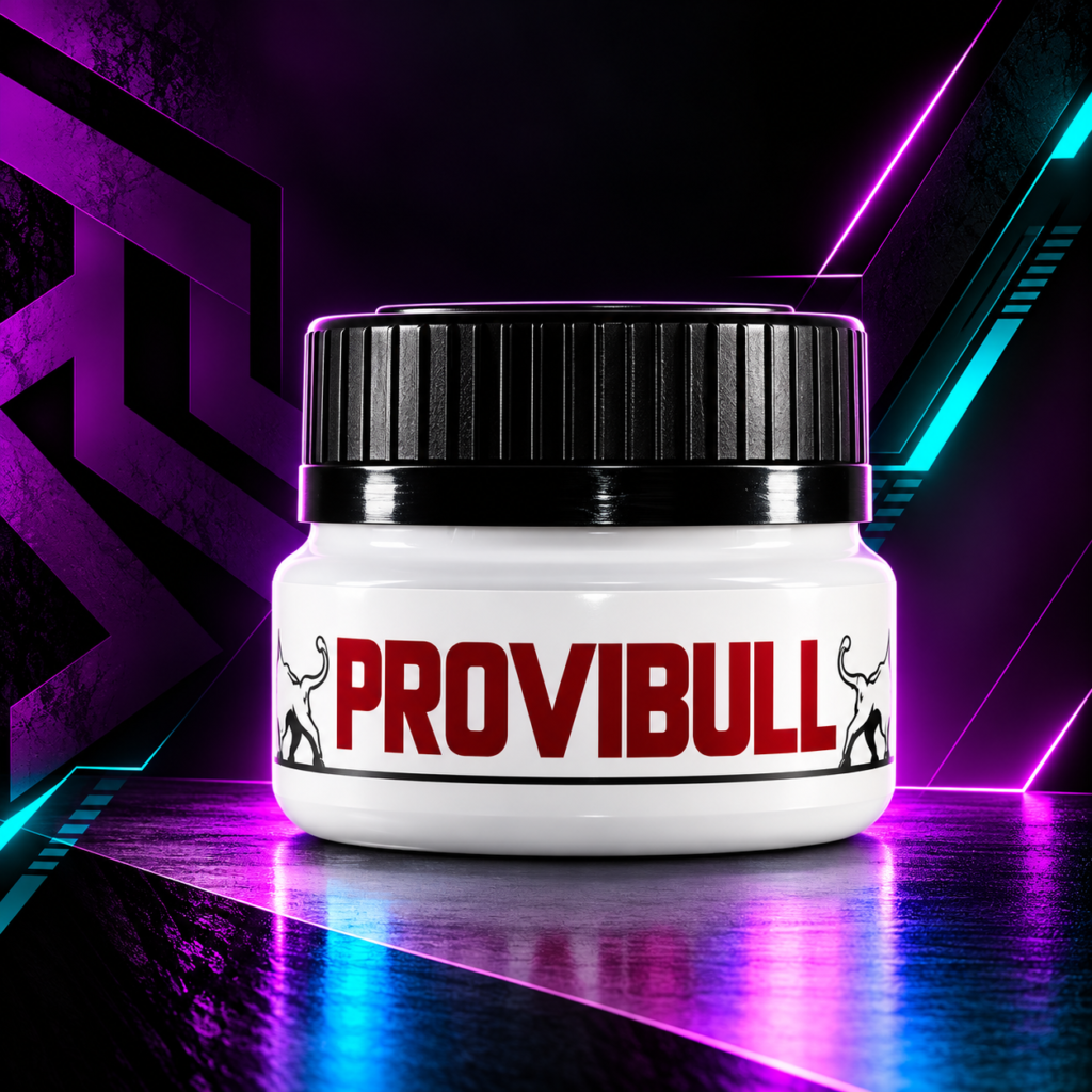 Provibull 20 mg (Mesterolona / Proviron) – 50 Tabletas – Bull Pharma