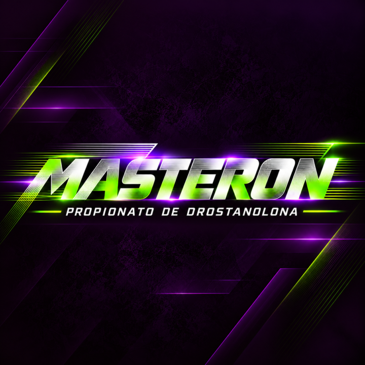 Masteron